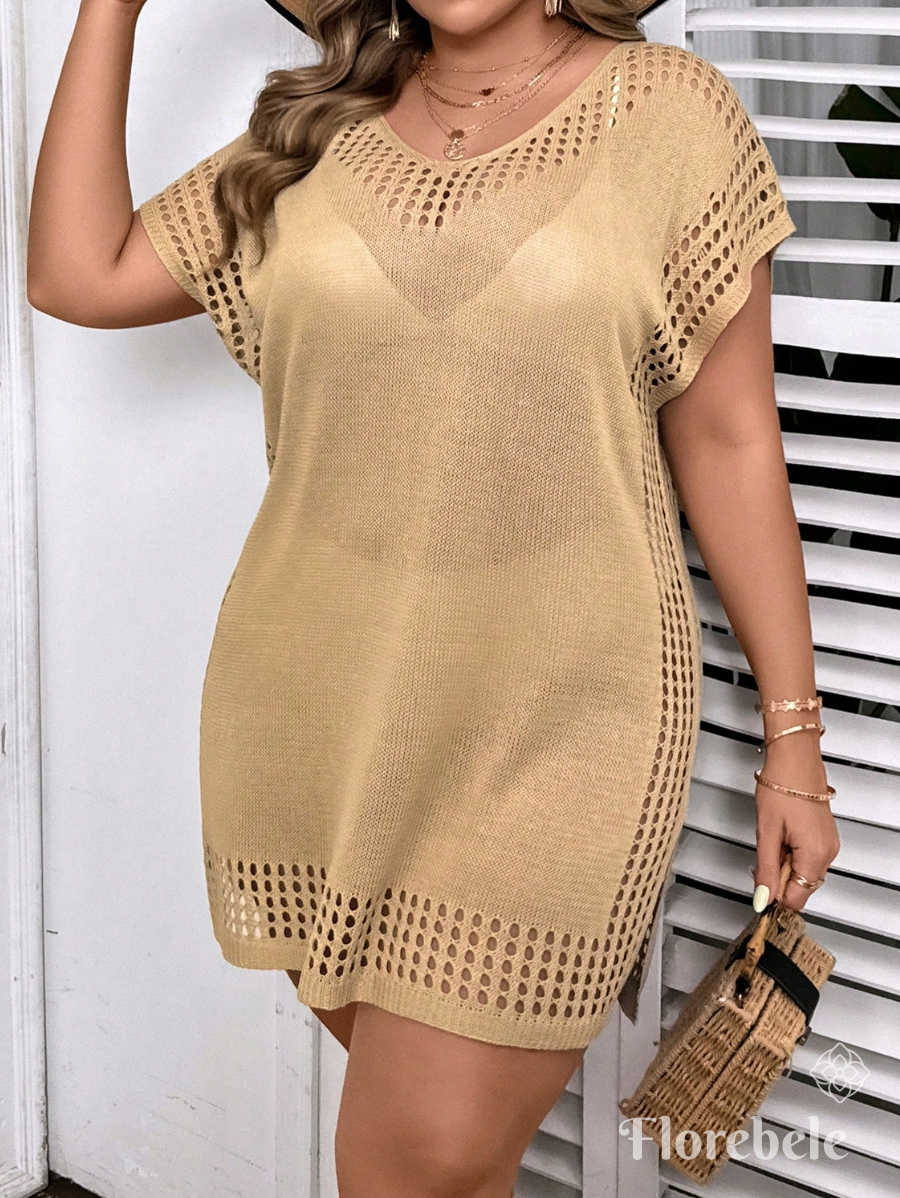 SALIDA DE PLAYA CON CALADO