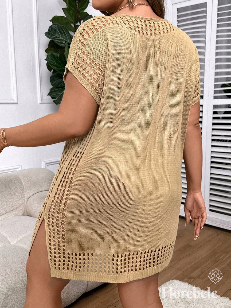 SALIDA DE PLAYA CON CALADO