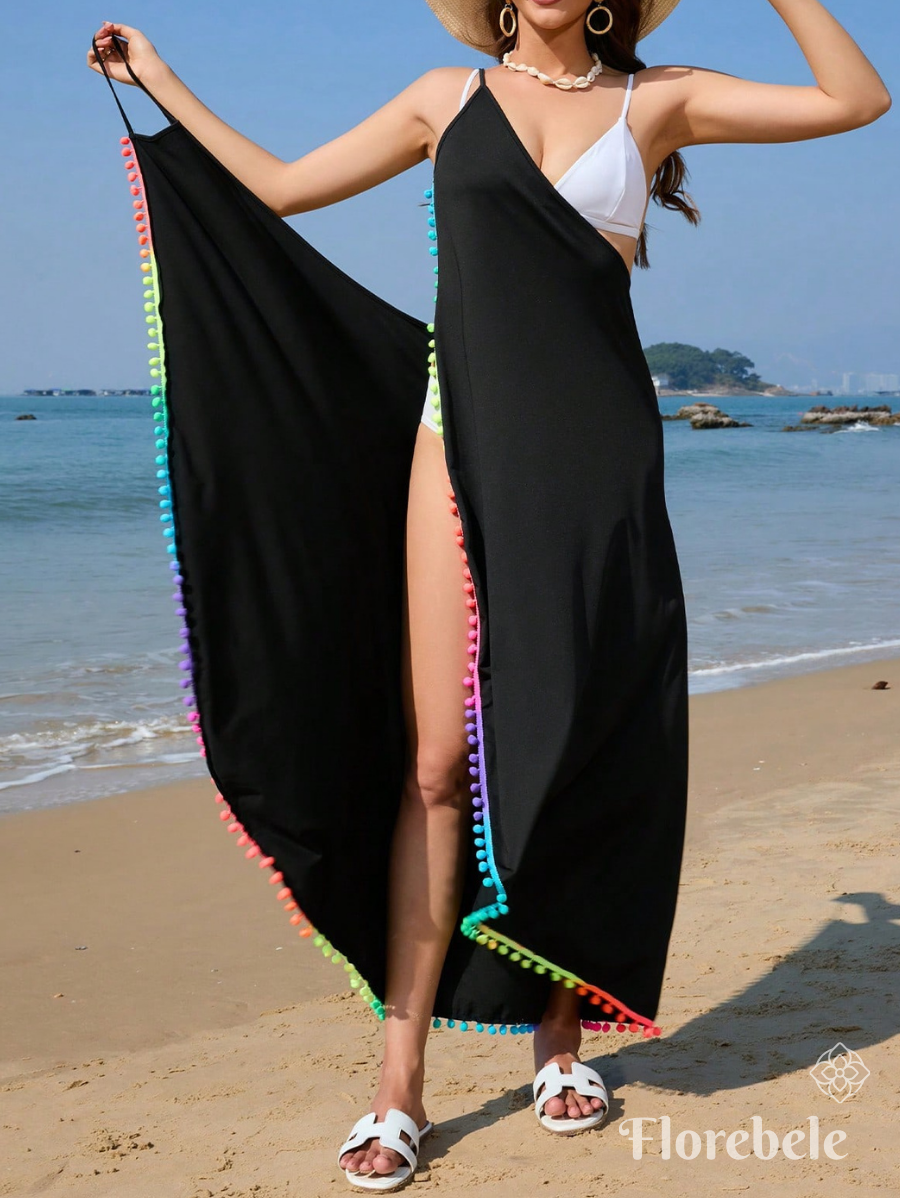 SALIDA DE PLAYA ENVOLVENTE