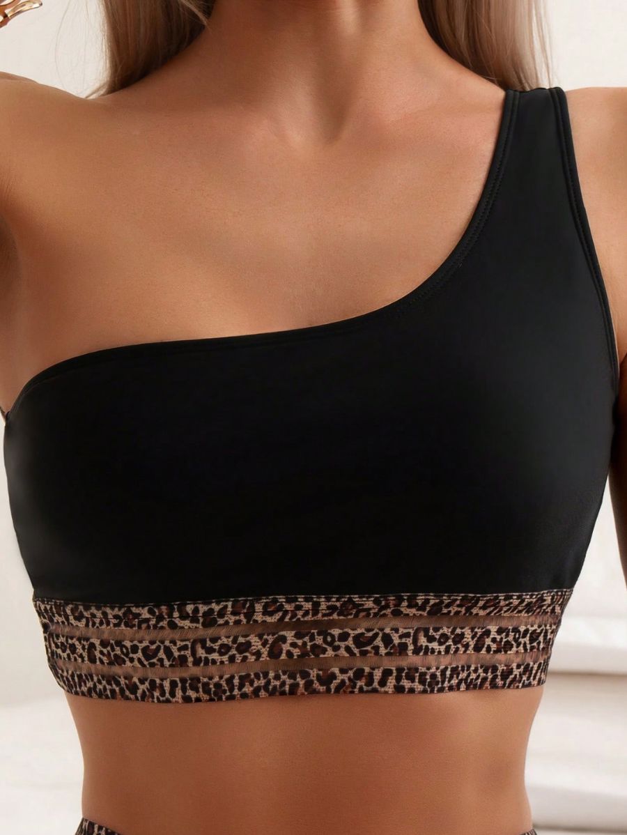 BIKINI CON DETALLE EN LEOPARDO Bikini 16 Florebele