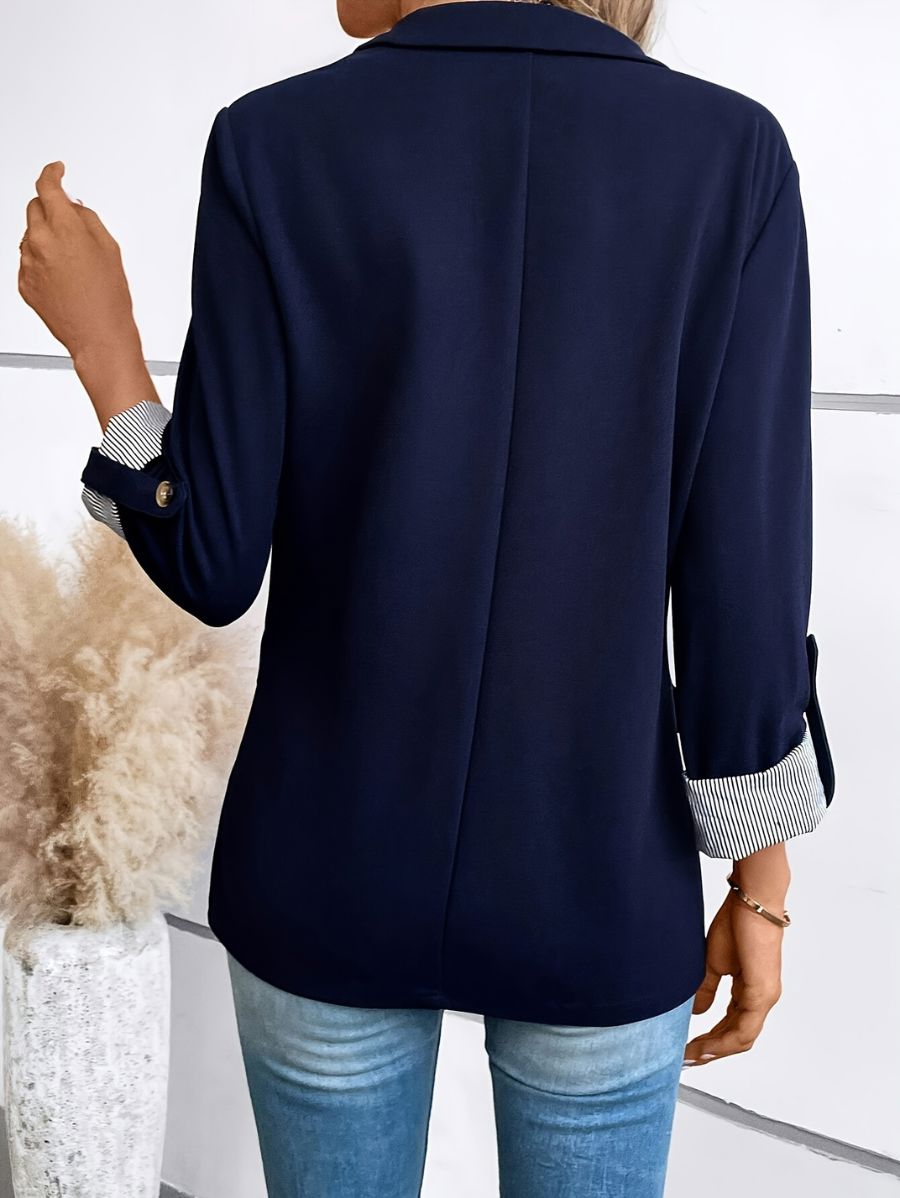 BLAZER CON DETALLE DE ESTRELLA Blazer 04 Florebele
