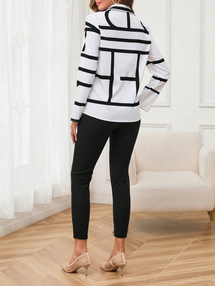 CONJUNTO DE CAMISA Y PANTALÓN Conjunto 35 Florebele
