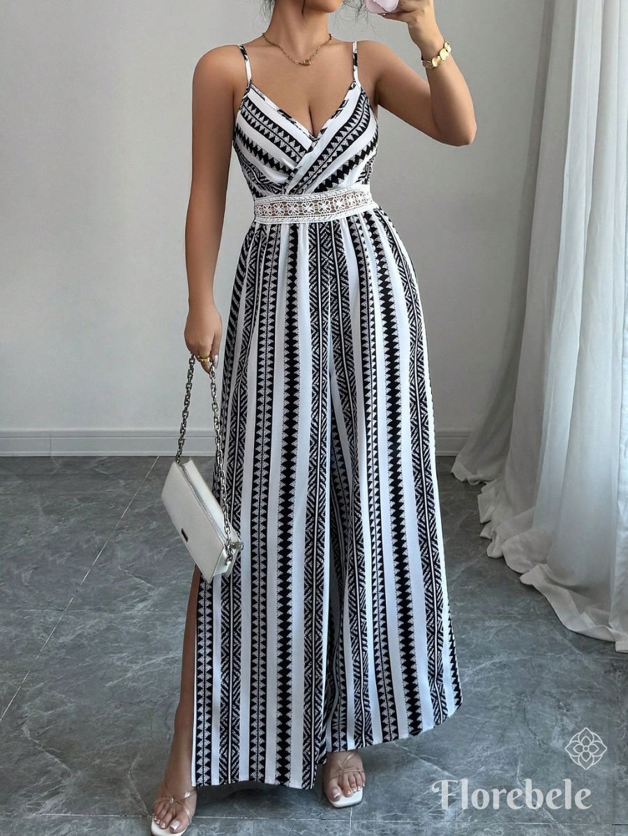 ENTERITO CON DETALLE DE ENCAJE Enterito 10 Florebele S