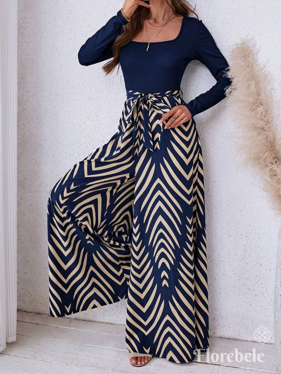 ENTERITO DE MANGA LARGA ESTAMPADO Enterito 08 Florebele