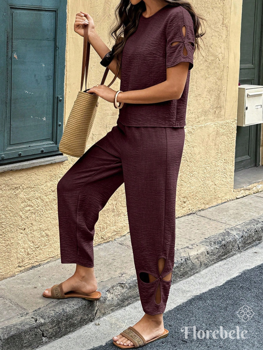 CONJUNTO CON DETALLES DE ABERTURA