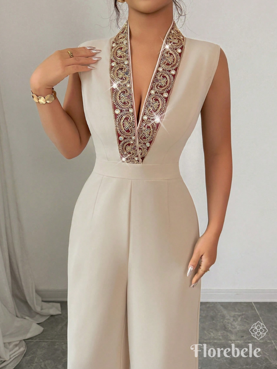 ENTERITO CON BORDADO