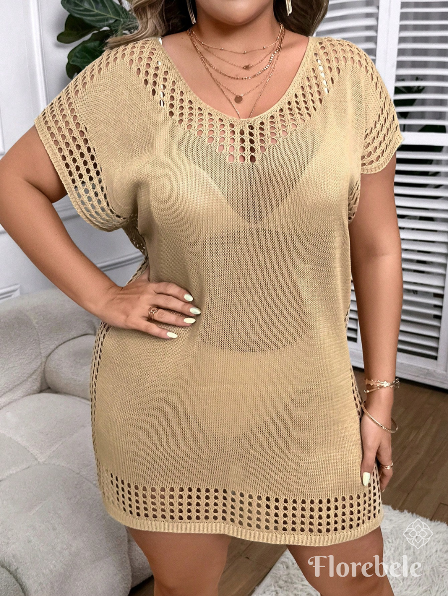 SALIDA DE PLAYA CON CALADO