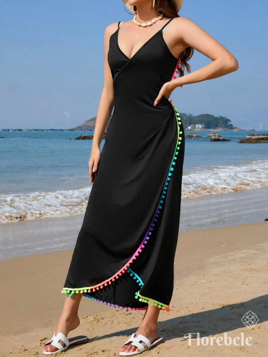 SALIDA DE PLAYA ENVOLVENTE