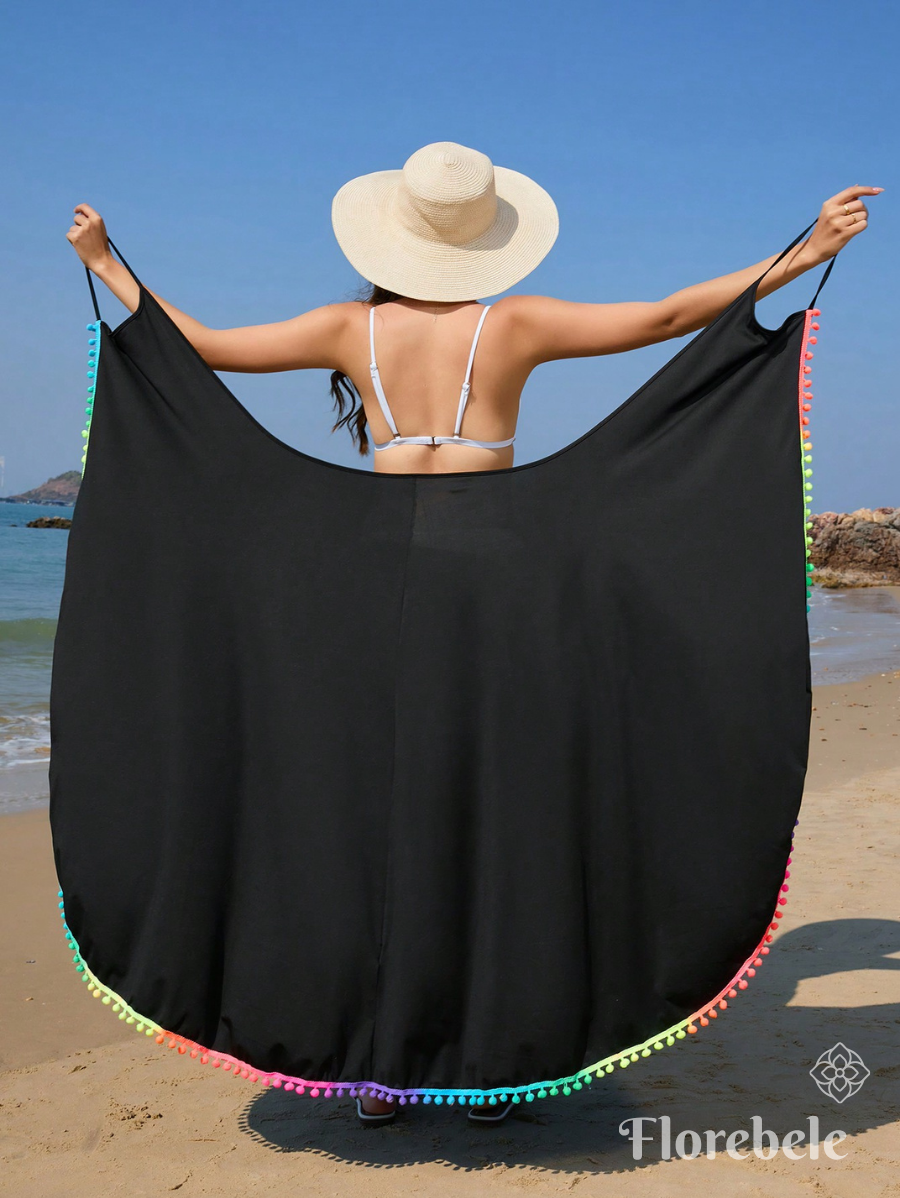 SALIDA DE PLAYA ENVOLVENTE