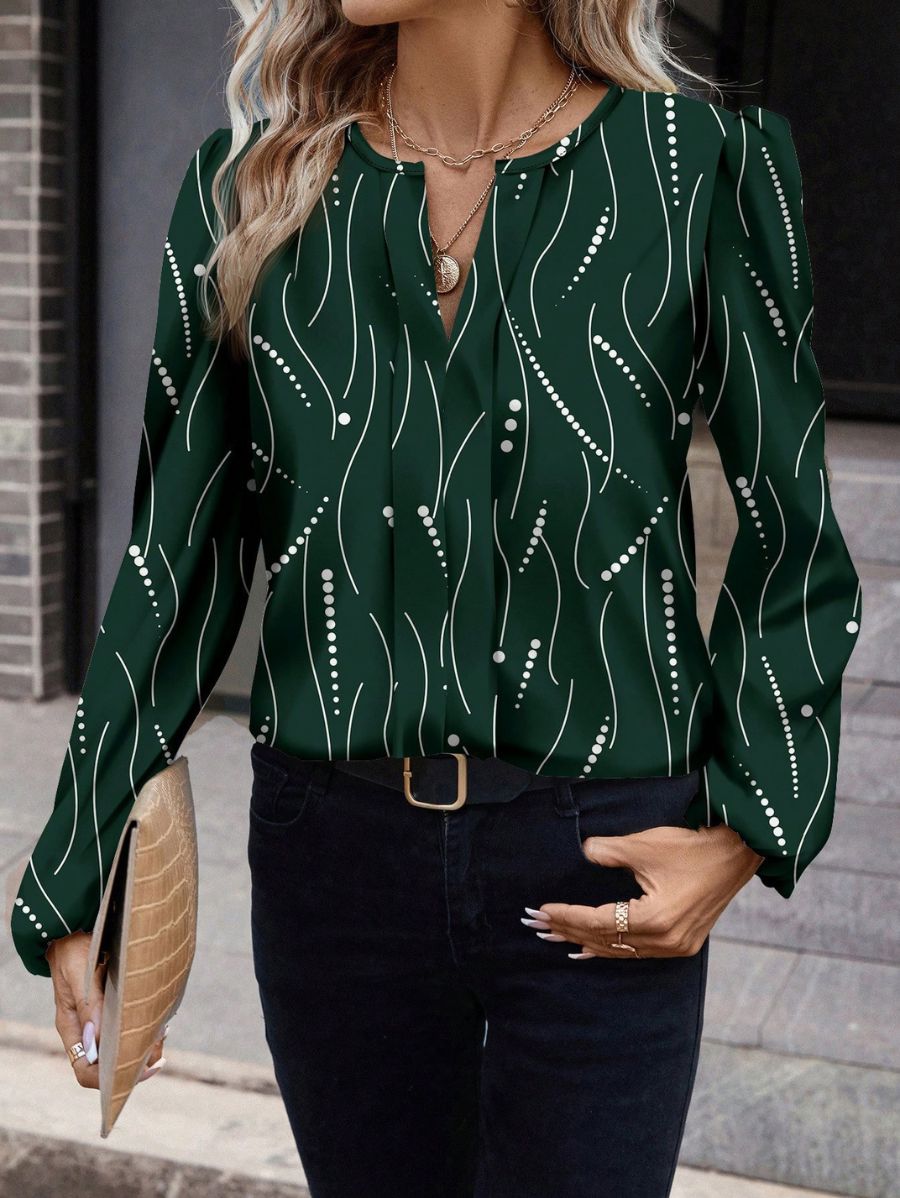 BLUSA DE LUNARES Blusa 17 Florebele S 