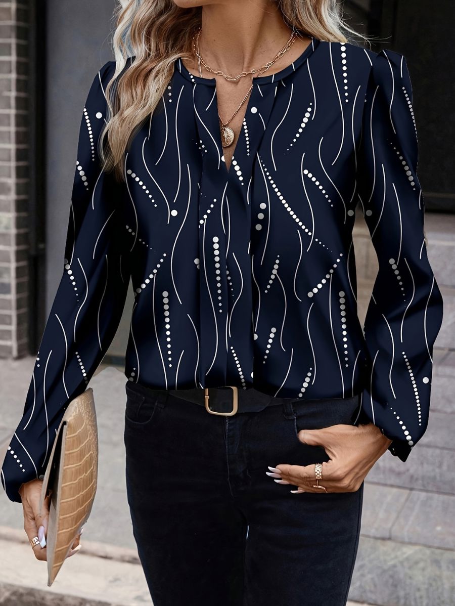 BLUSA DE LUNARES Blusa 17 Florebele S 