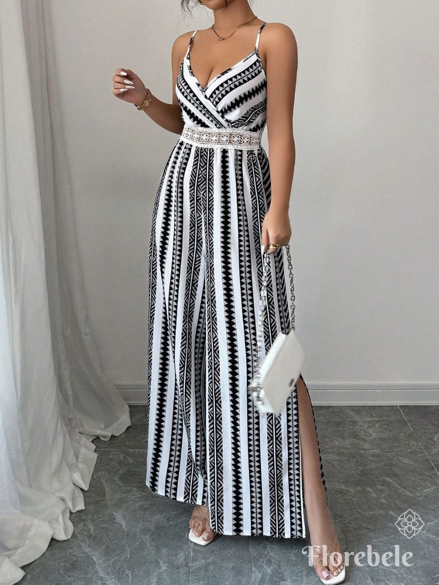 ENTERITO CON DETALLE DE ENCAJE Enterito 10 Florebele 