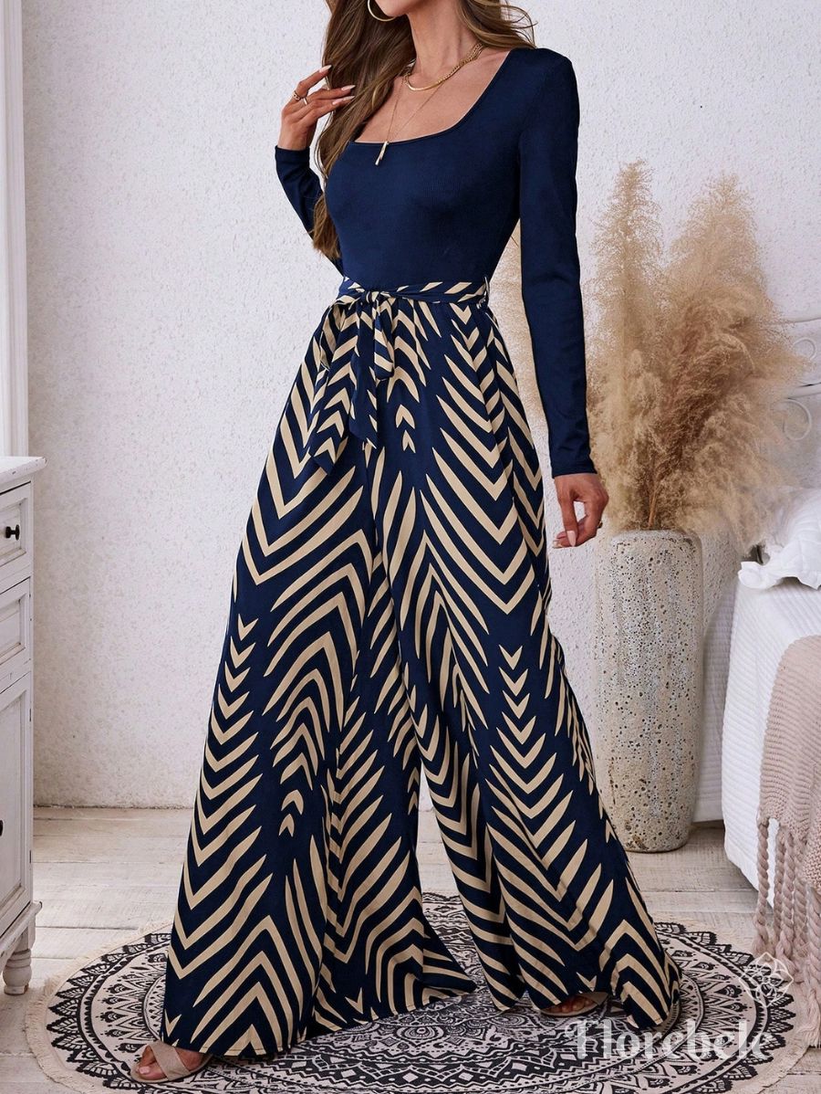 ENTERITO DE MANGA LARGA ESTAMPADO Enterito 08 Florebele 